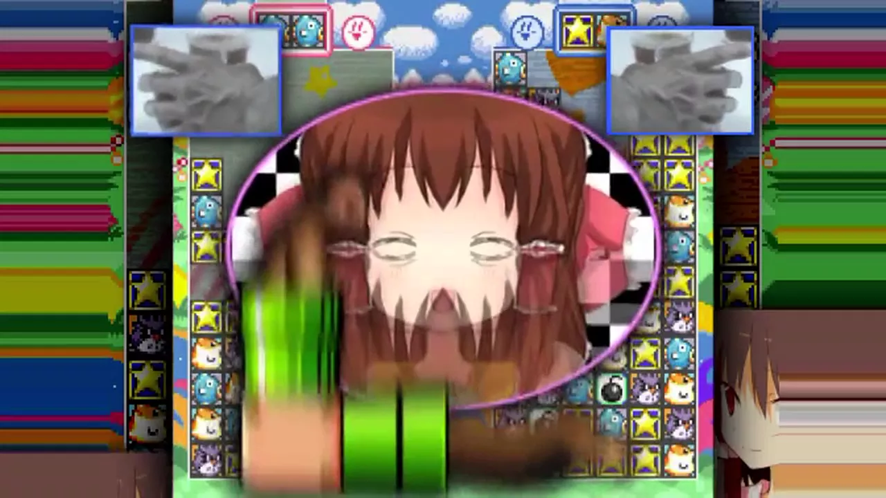 カービィのほらほらきっず