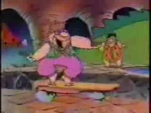 Fruit Snacks 3: Rubble On Da Mic