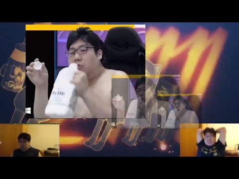 【國動】Oshama ScrAAAAAmble!