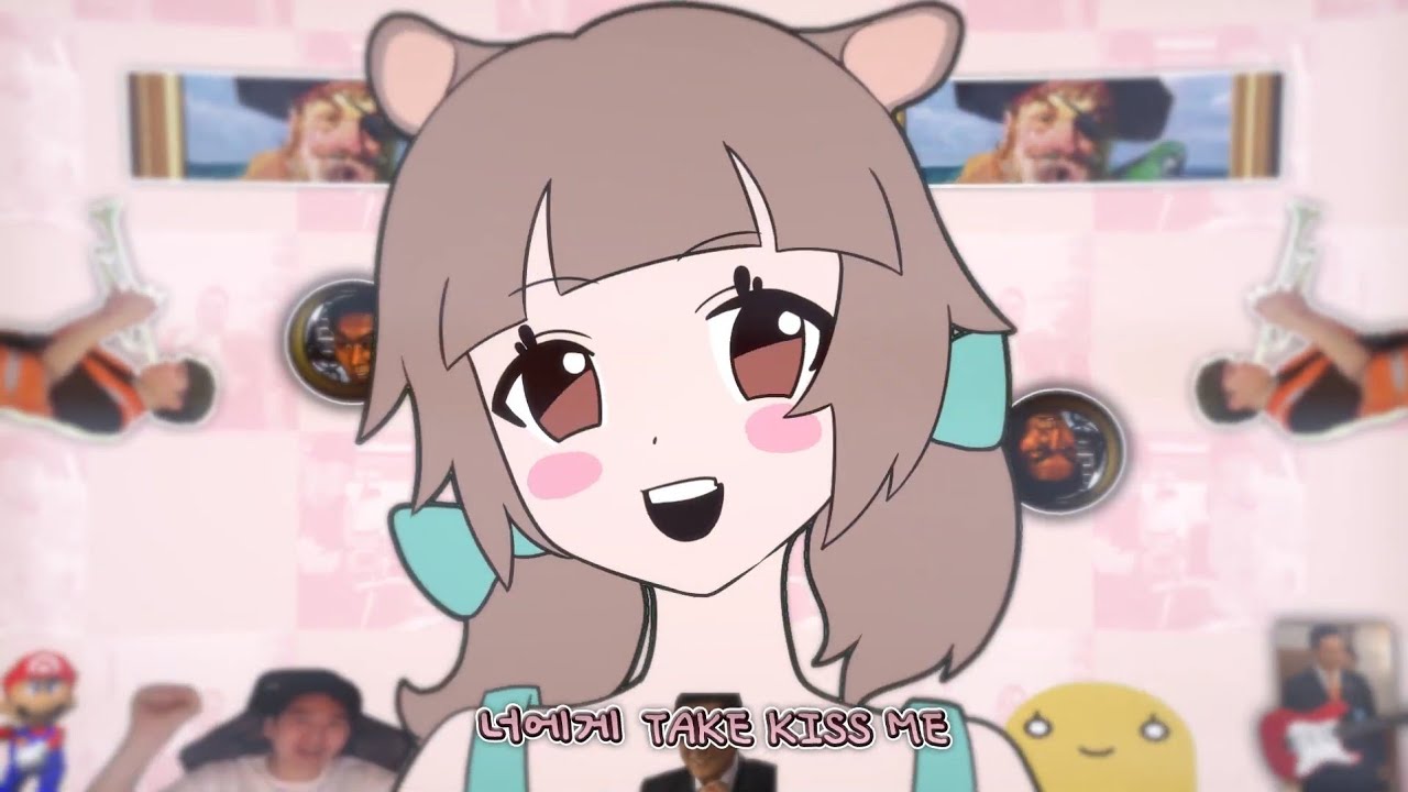 *더욱 더* 개운해졌다 ~ ! ! !