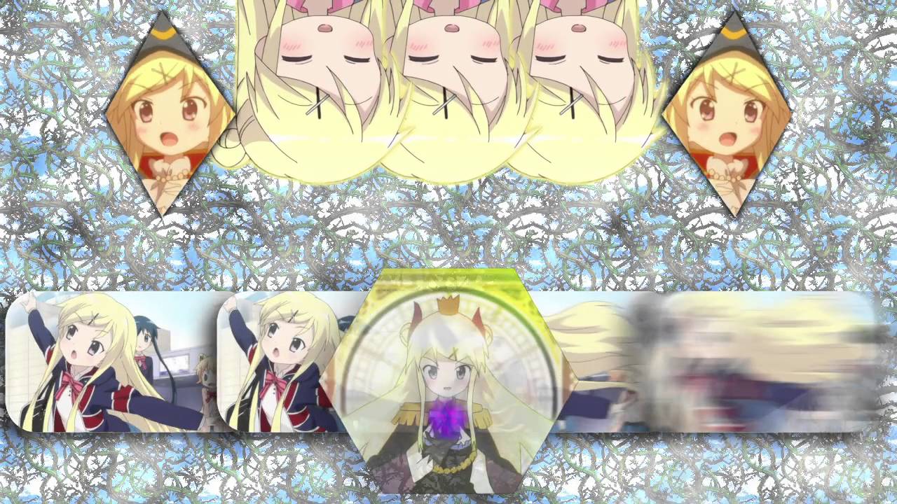 Stickerbrush Symphony Collab