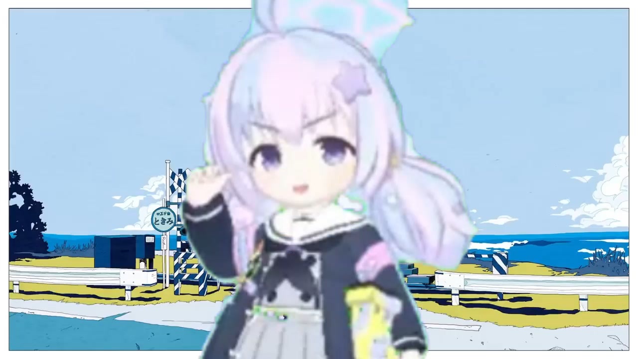 少女レイサ