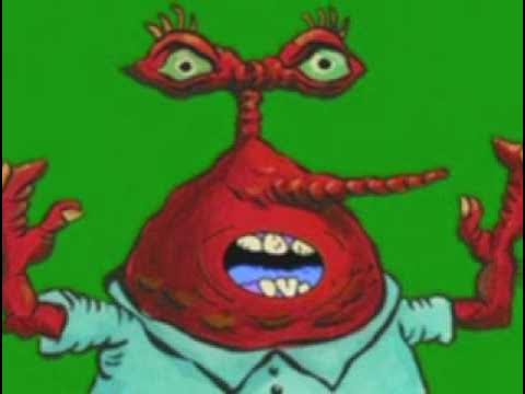 ナイト・オブ・【MOAR KRABS】