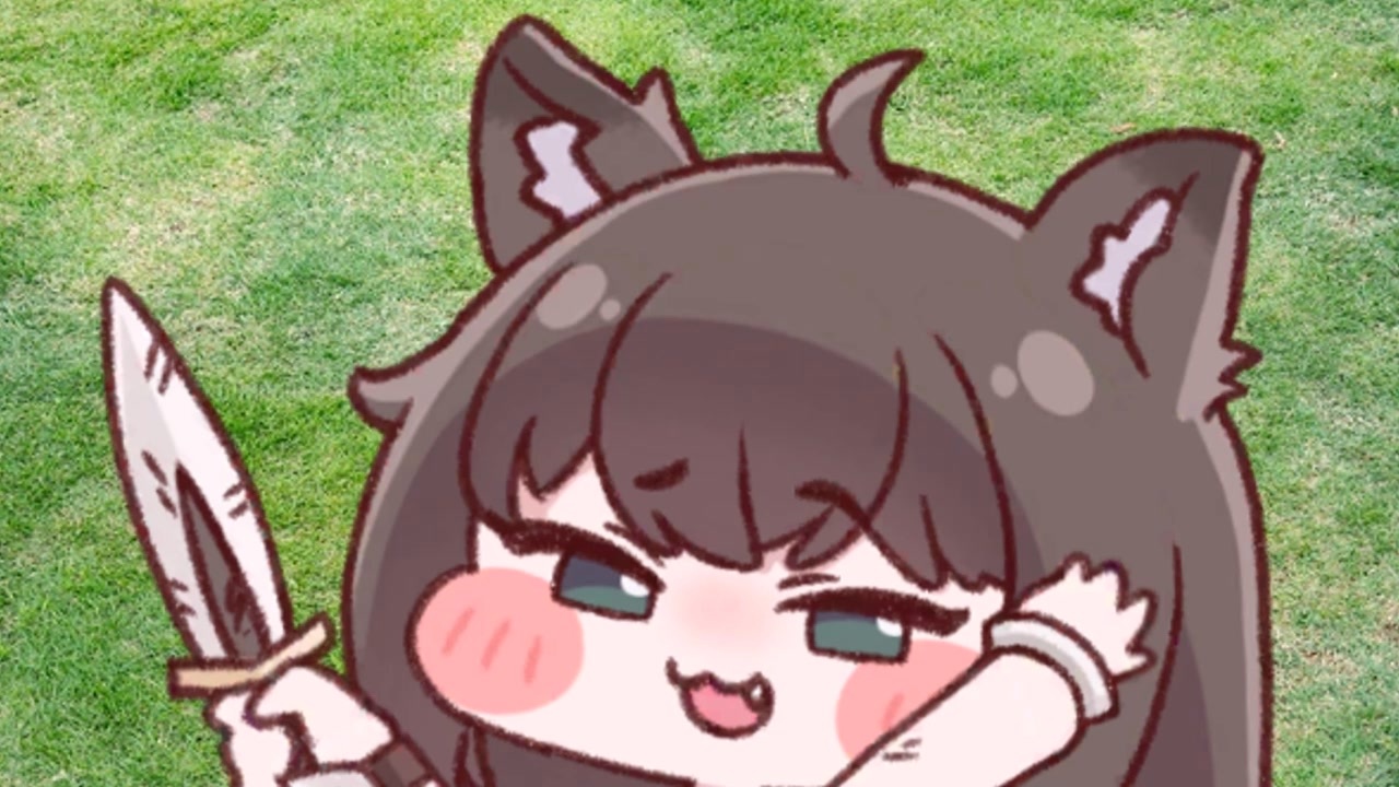Eltubeを見るリスティ