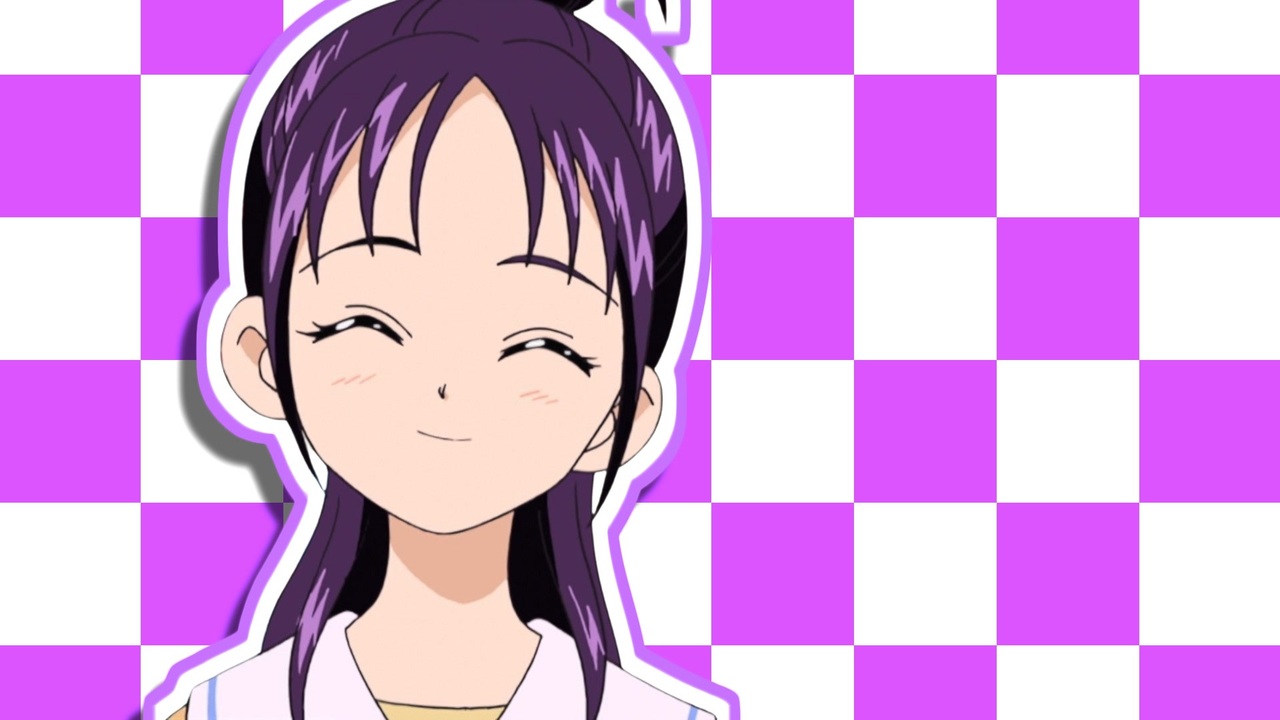 美翔マイムマイム