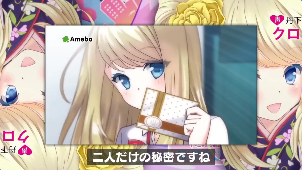 【Shantae】(^q^)Run Run Kuoeue-rueuoo-wwww