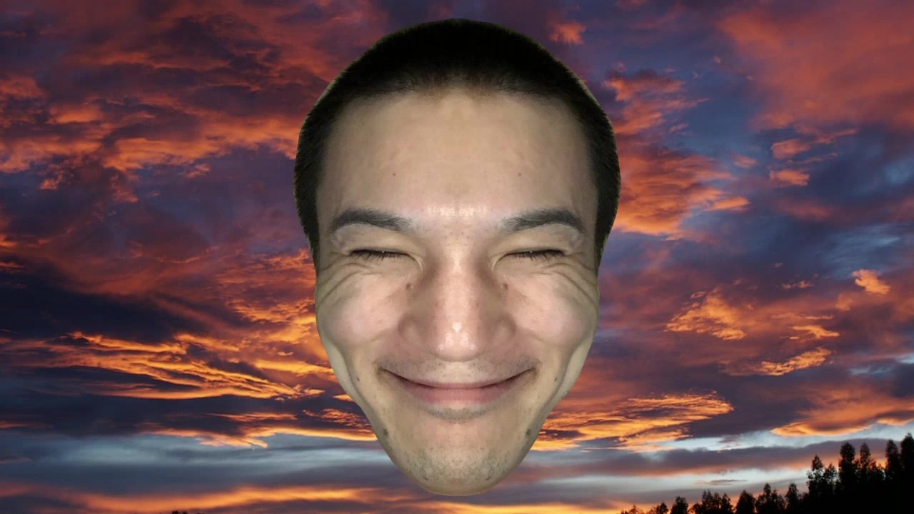 Junichi from far tateyama