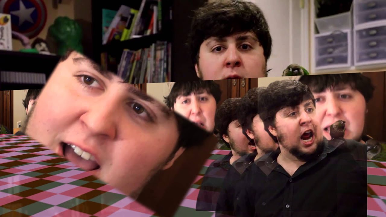 Artificial Intelligence Jon