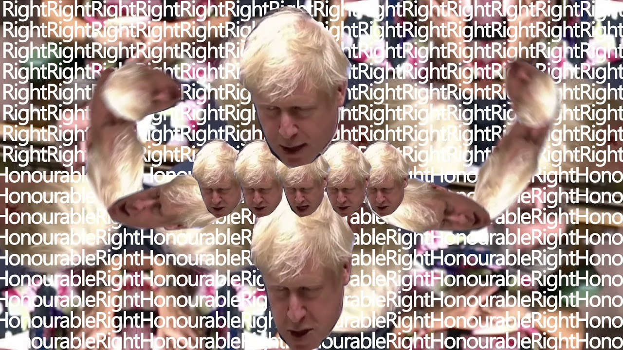 gacha gacha boris