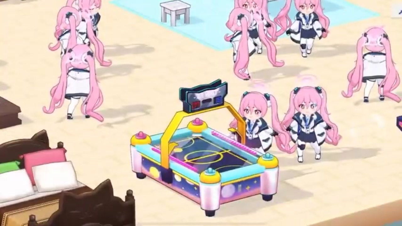 288点