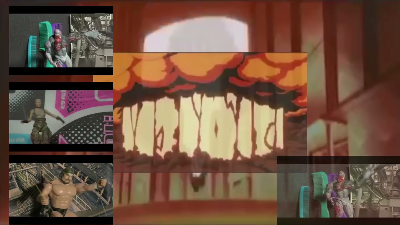 snakeboom