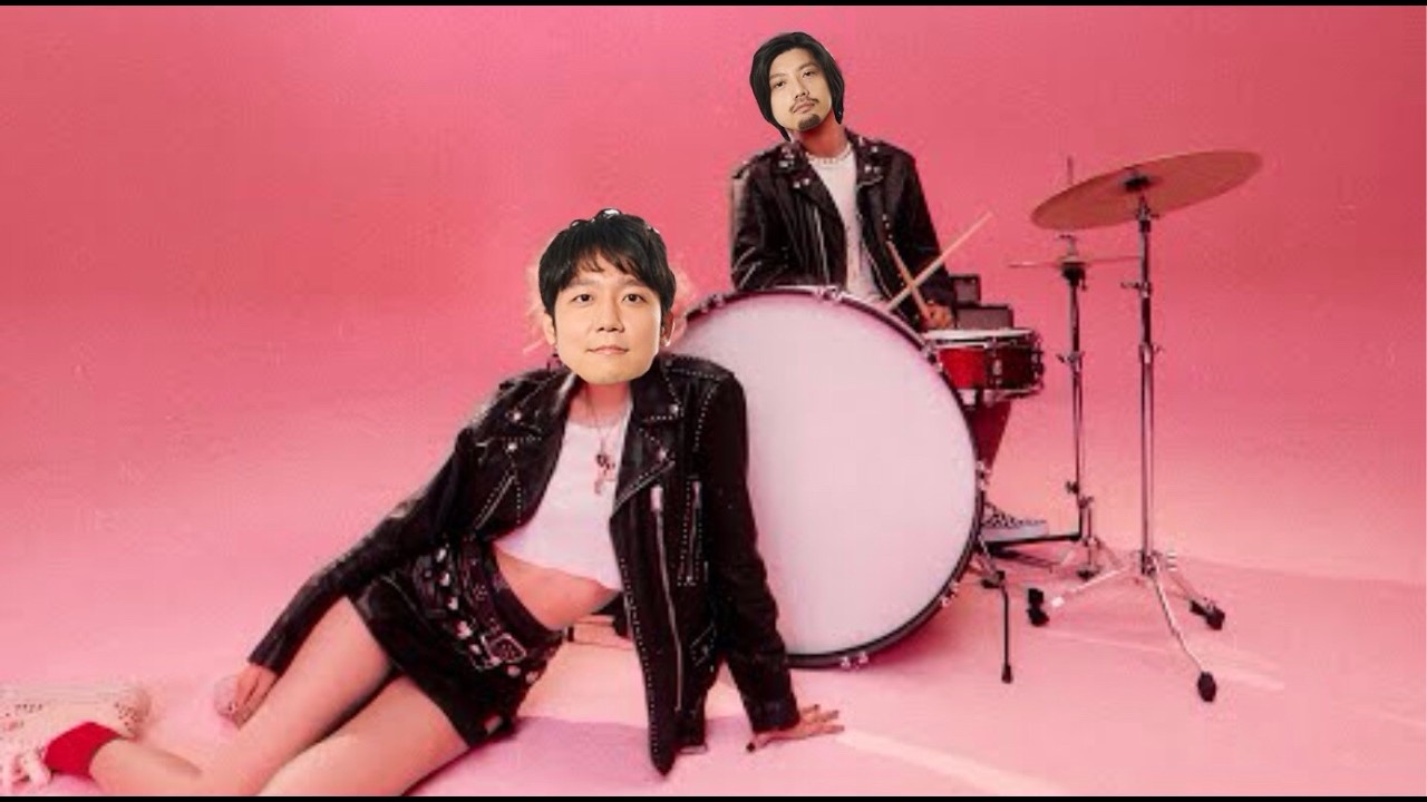NGT.【オモコロMAD】