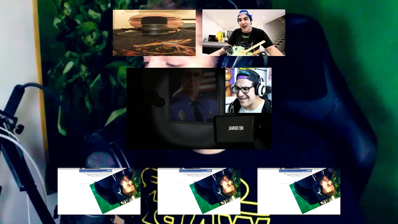 Attack the Lynks Disease