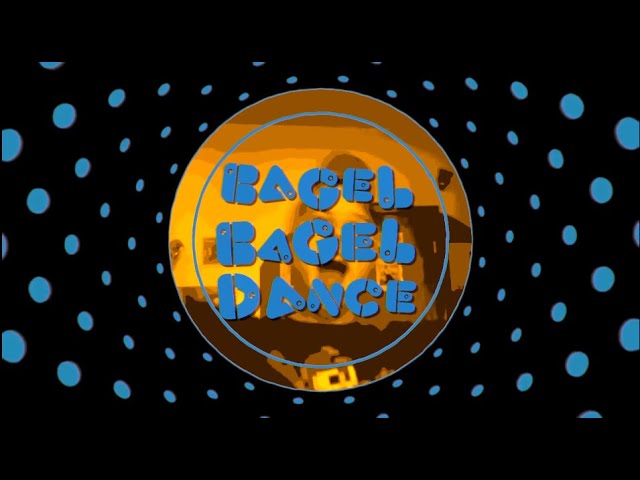 BAGEL BAGEL DANCE 【International Bagel Festival 2025 ~ Mystery Bag】