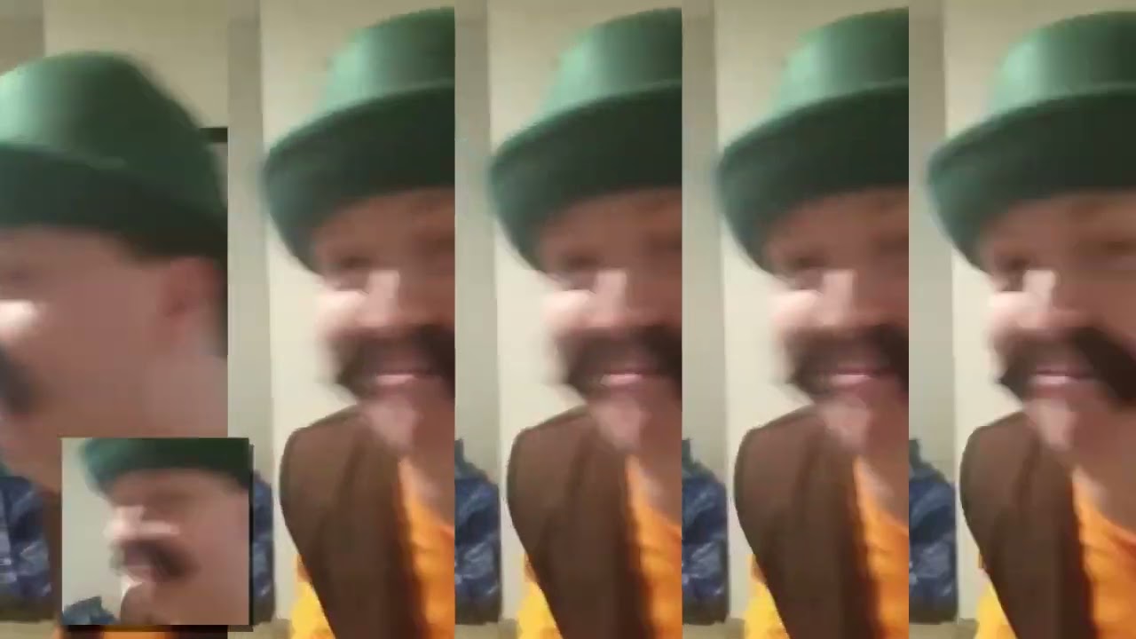 I YTPMV MORSHU IN REAL LIFE