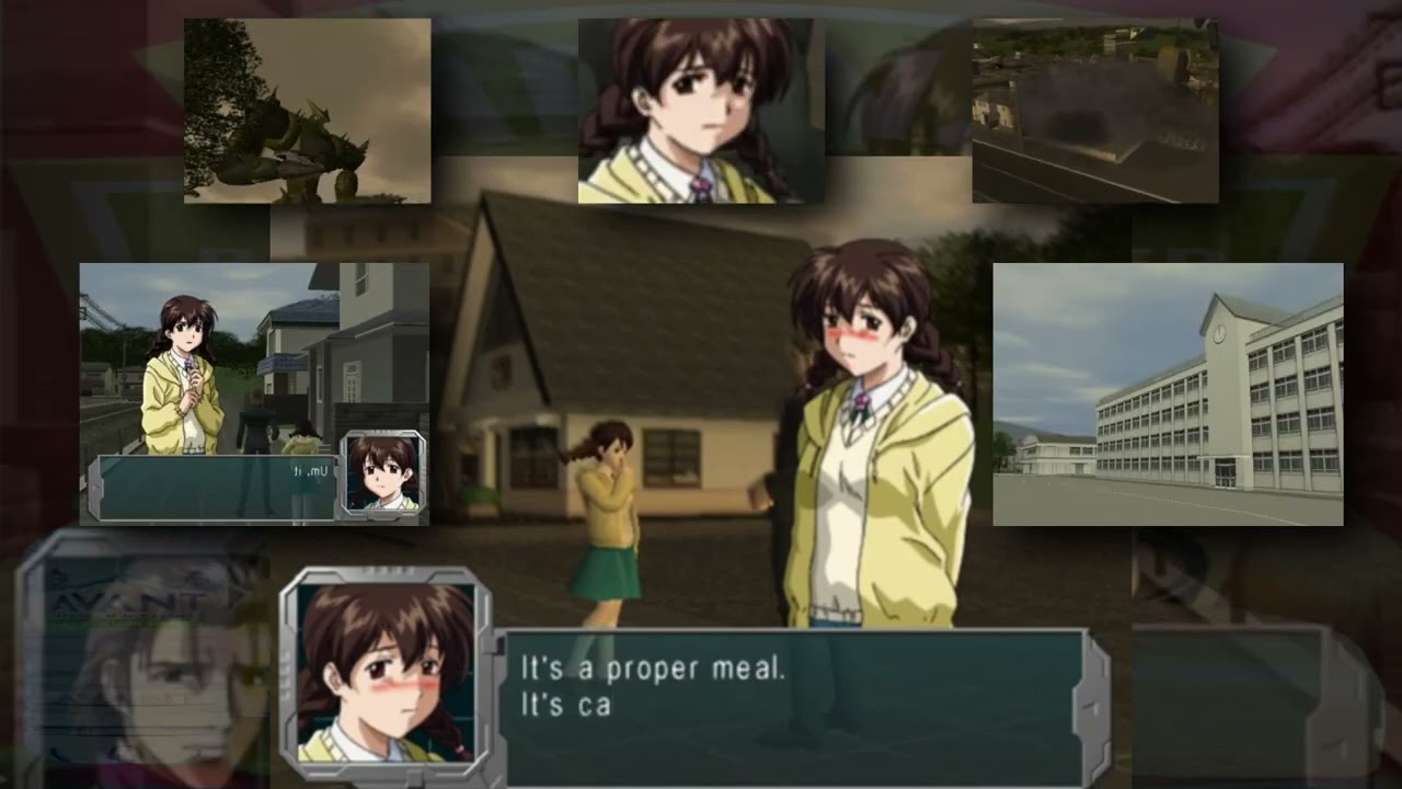BREAD'N'WATER Nanao Beat