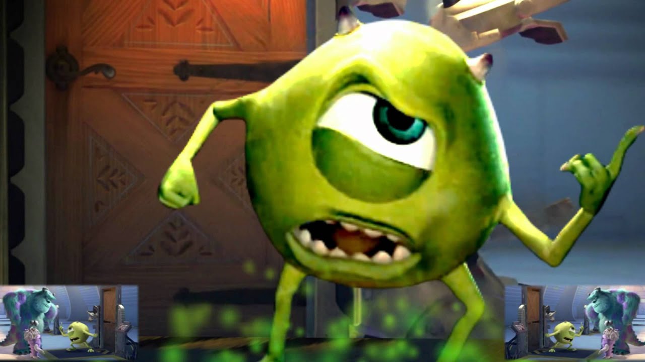 [YTPMV+] Zabutom Inc. - Monster Force