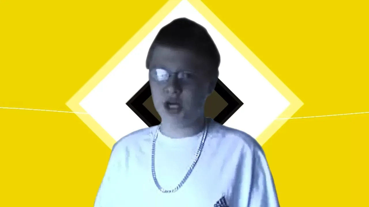 KBC - Little Flipper (Oto MAD) | Keyboard Crasher | Angry German Kid