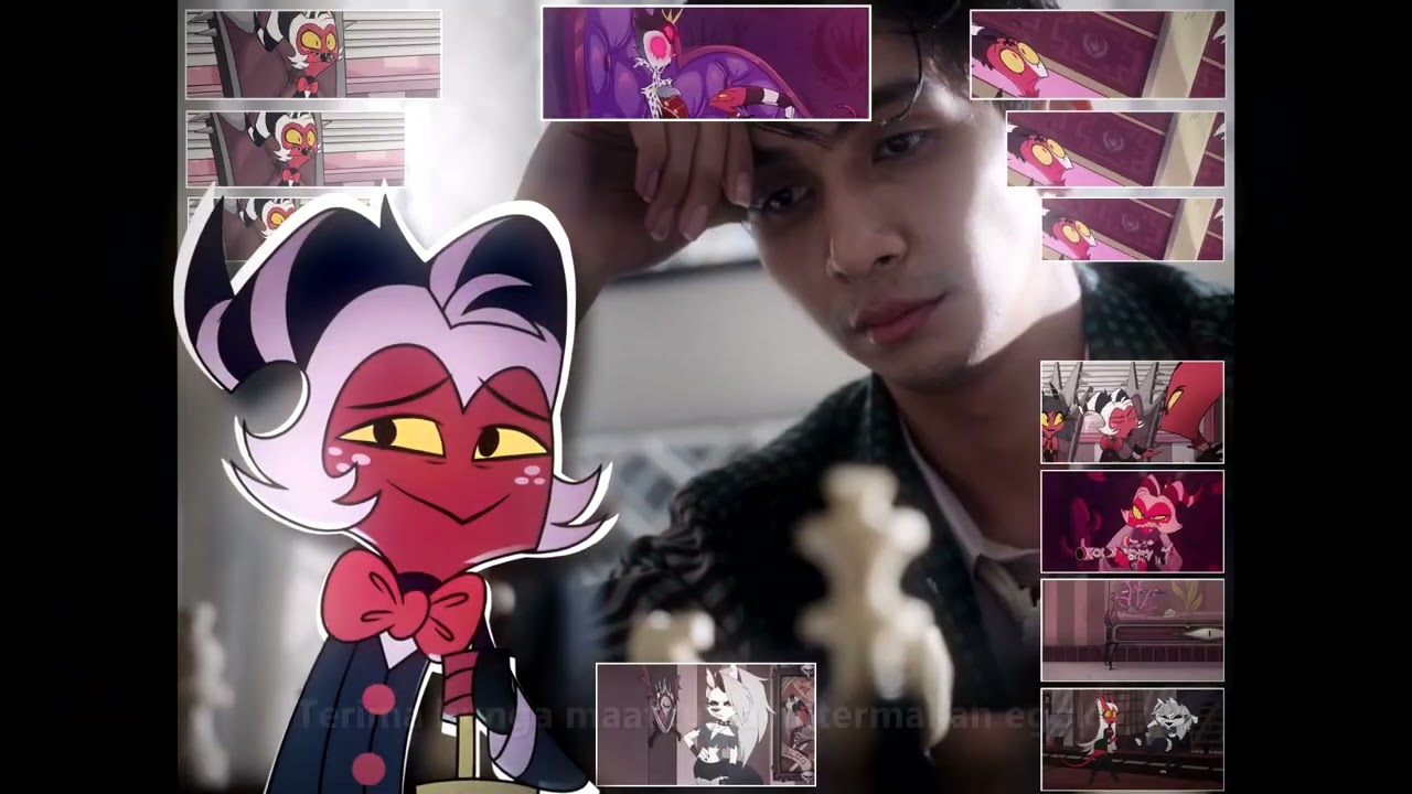 Bunga Maaf [ YTPMV ]