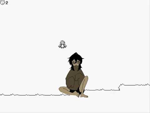 Looping The Cat Planet