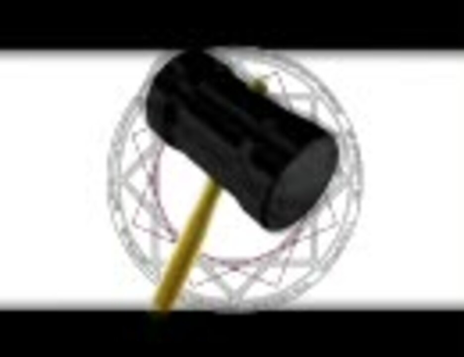 【東方ハンマー合作単品】　～Who Killed H.A.mmer～　