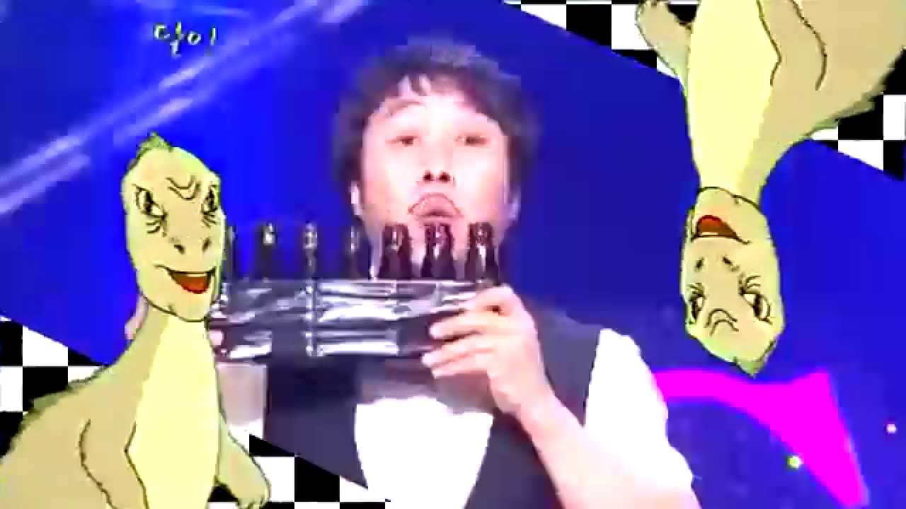 Artificial Intelligence 병만Yee