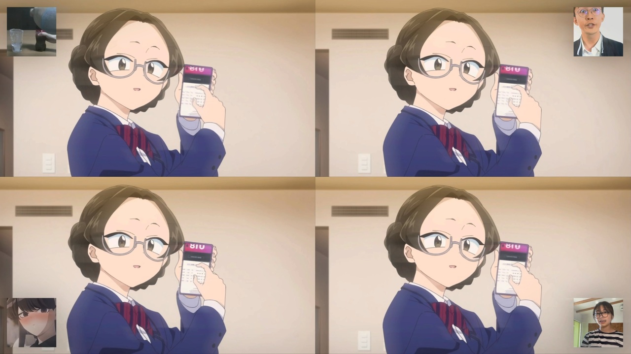 Aquariusのヤタプムブ