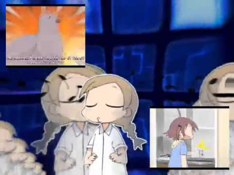 【音ゲーMAD】 Yurumates x Evans