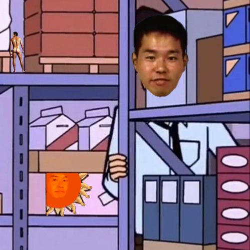 ...during inm month?