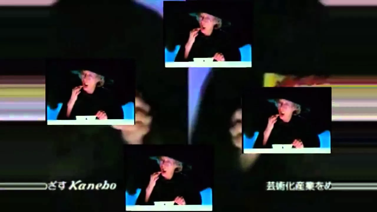 チョコクランチスの謎