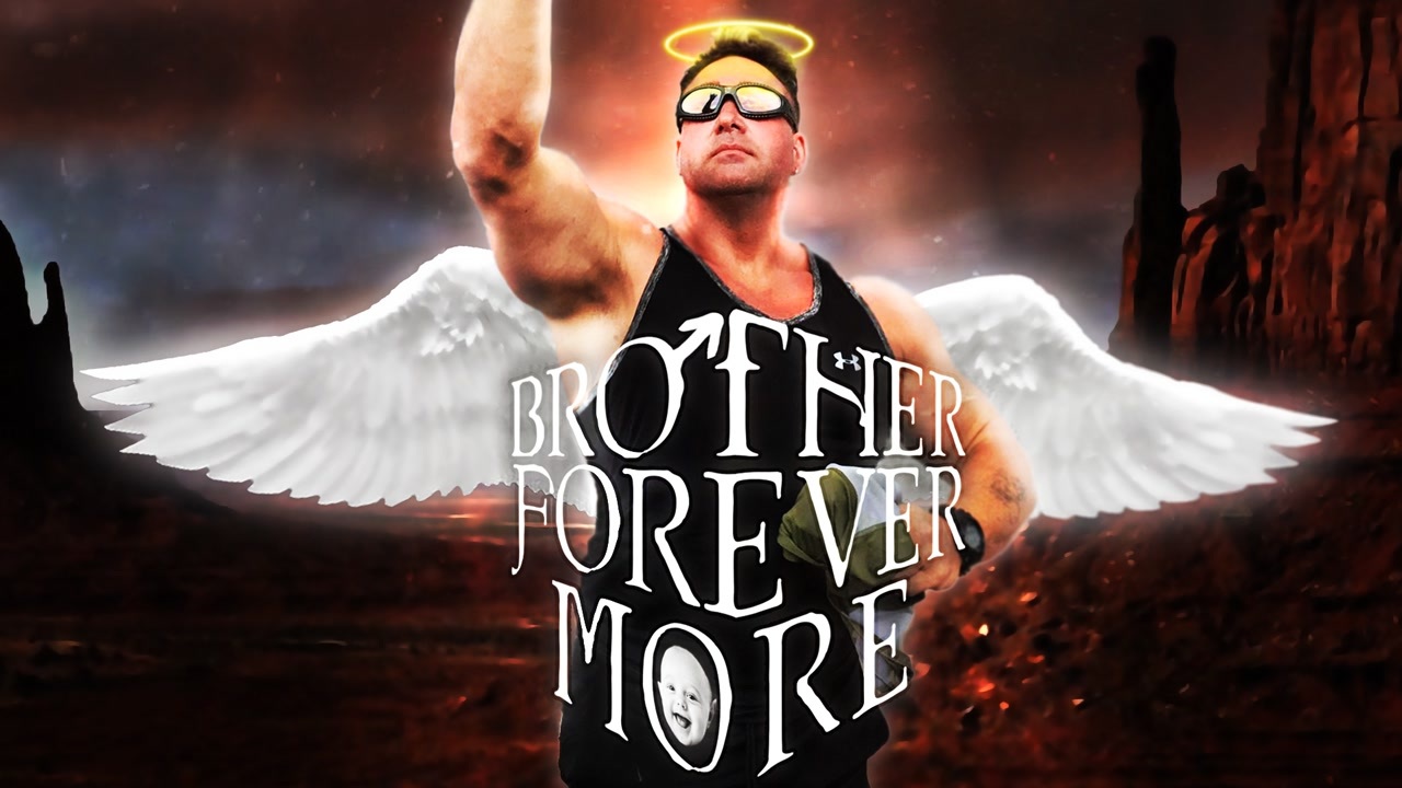 Brother Forevermore 【2019】- Thank You, Aniki 【Billy's 50th Birthday】