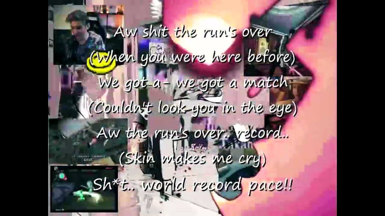 PILLS IN HER ROOM…?