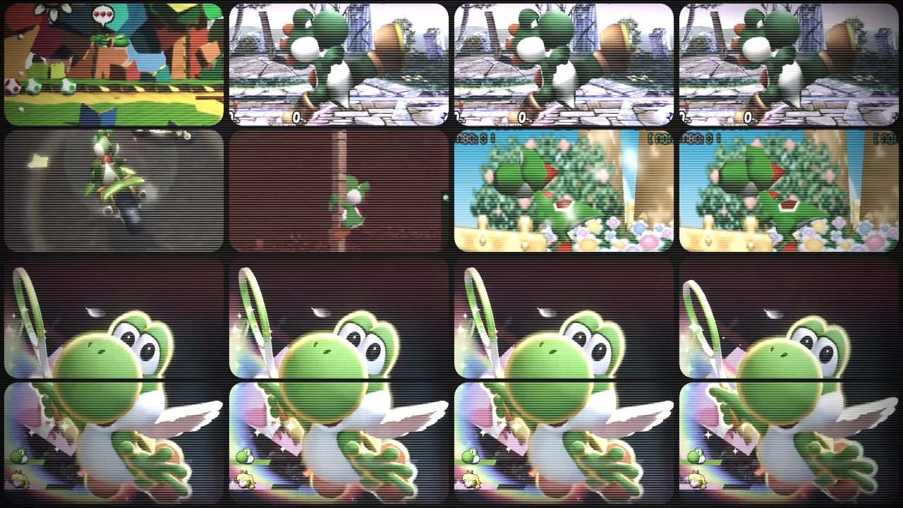Do Back Yoshi -full ver-