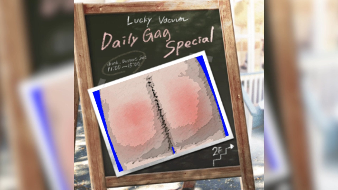 Daily Gag Special