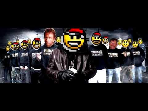 Morsay - Message à Internet (rinSa Remix)