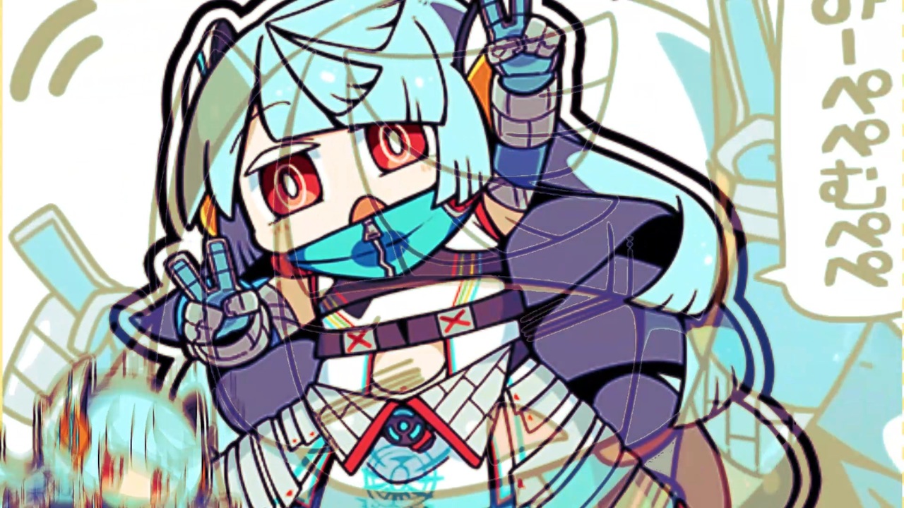 侵略MPP.