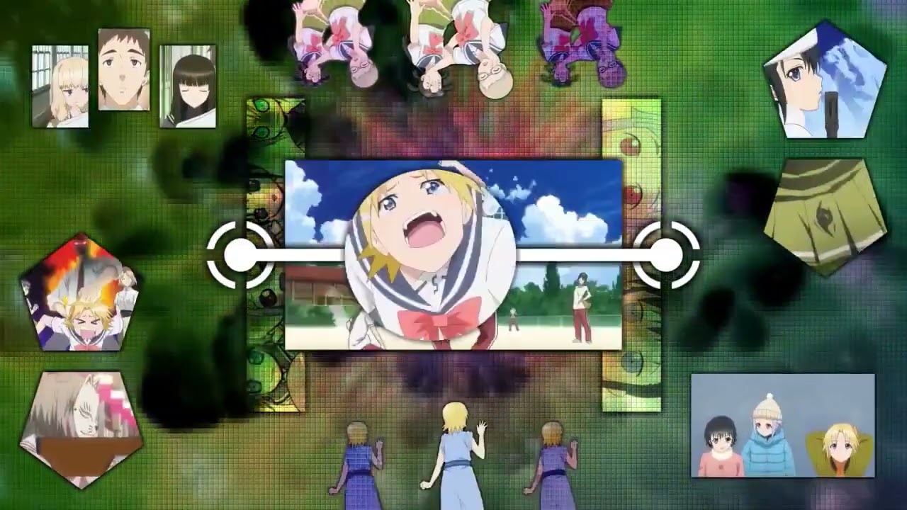 Fullauto - Butt stock (9D)