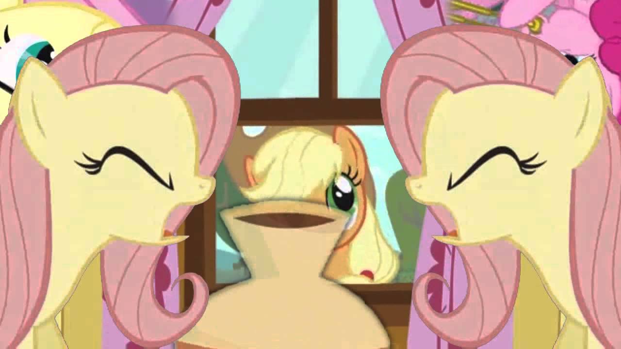 Fast Track to Ponyville