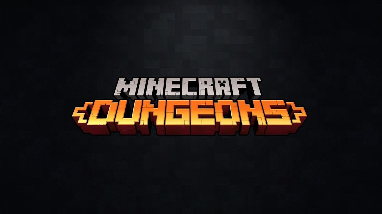 The. - Minecraft Dungeons