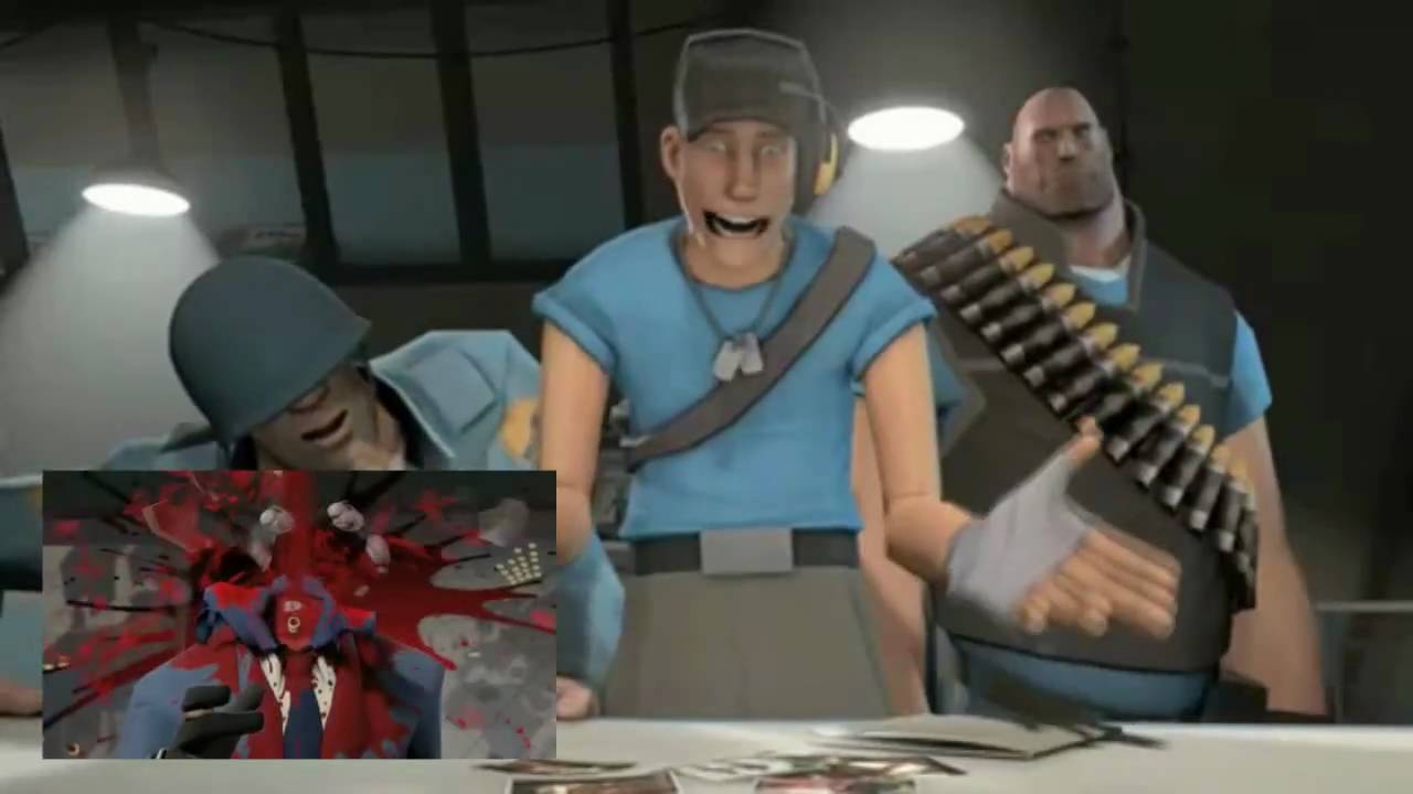 SPY HIGH
