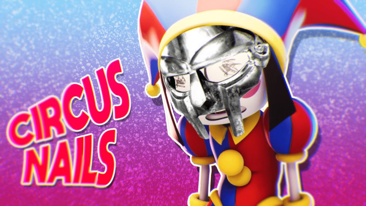 Circus Nails [YTPMV]
