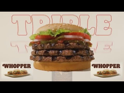 delfino whopper