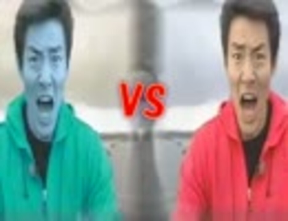 【松岡修造】 鬱岡修造とおいかけっこしましょ