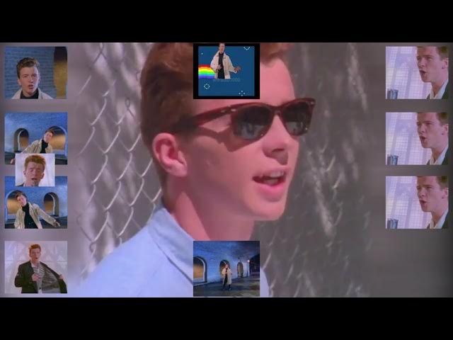 Friday Night Astley Frick