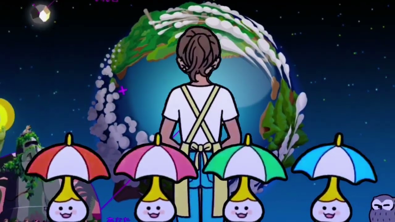 リズム天国　ミラクルハローズ