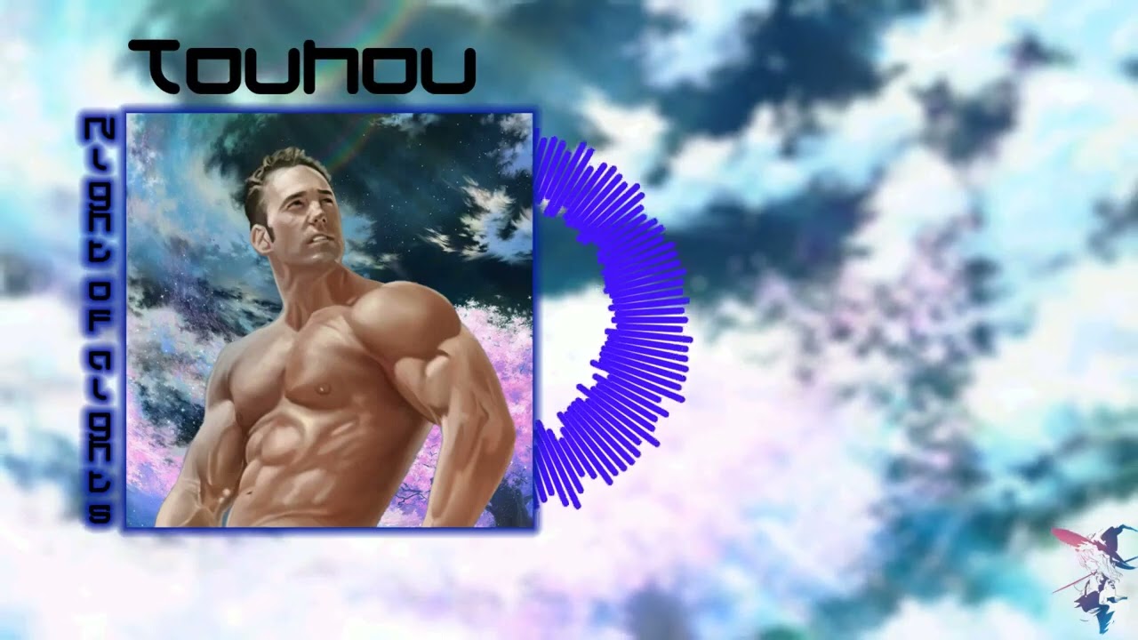 Touhou - Night Of Nights [GACHI REMIX]