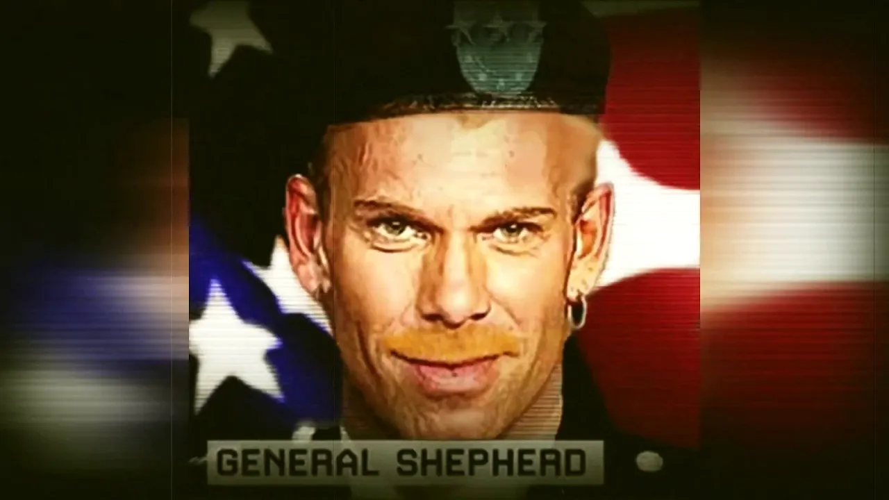 【Gachimuchi】 Call of Duty ♂