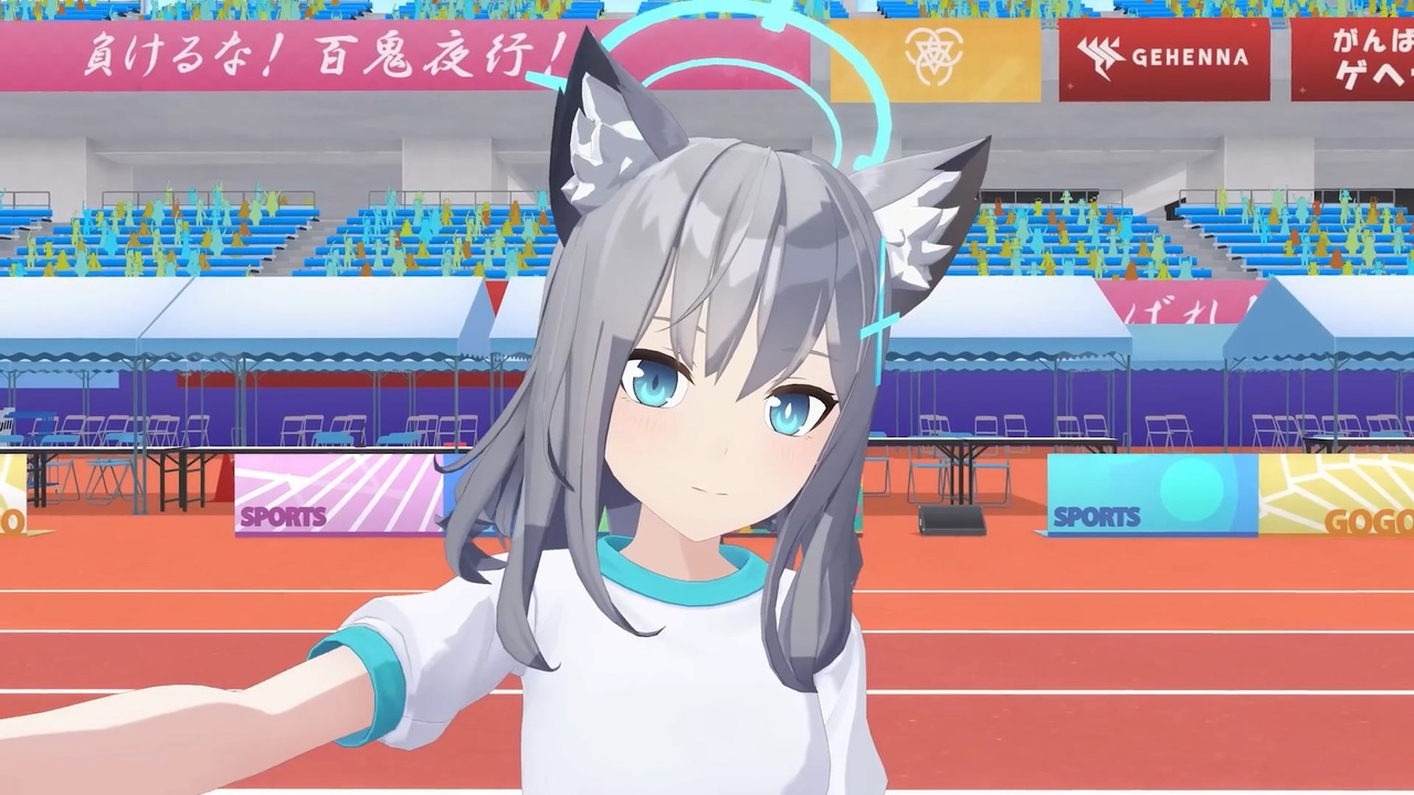 ん、私とも東京音頭をやるべき'26