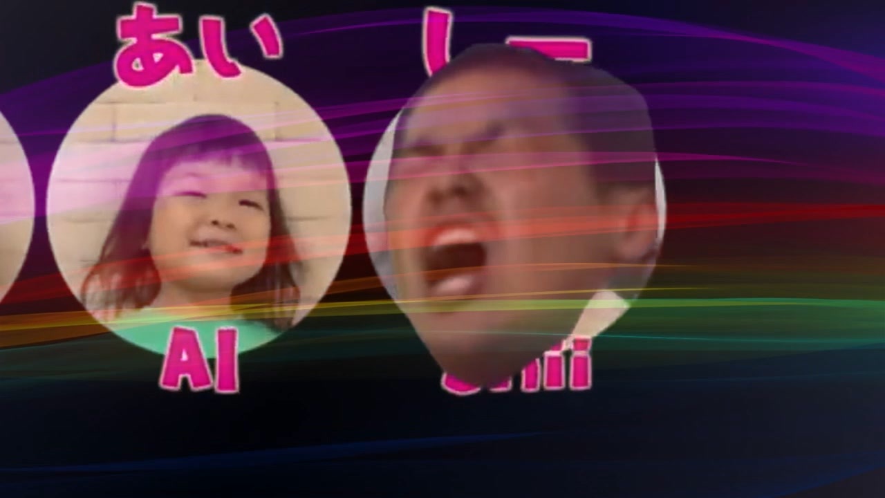 夢と希望のせんももあいしー先輩