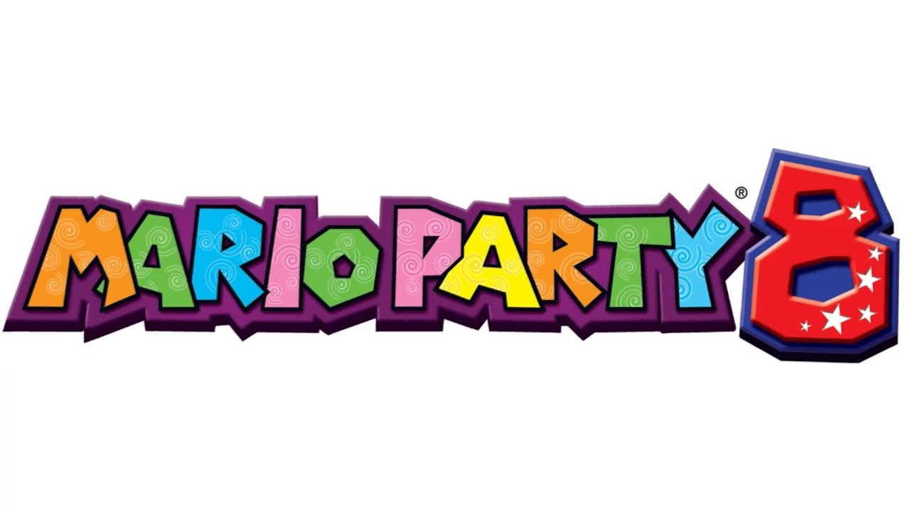 How To Play Minigames (Alpha Mix) - Mario Party 8
